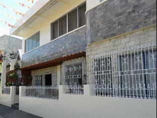 Kalibo Hotel Exterior foto